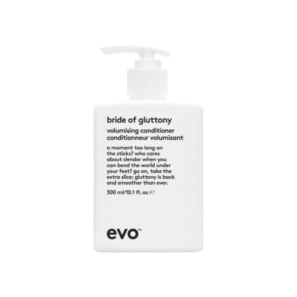 EVO BRIDE OF GLUTTONY odżywka