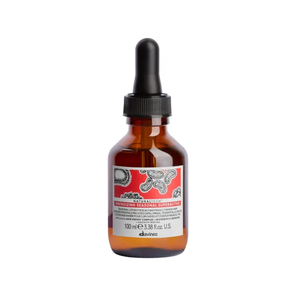 Davines Energizing Seasonal Superactive