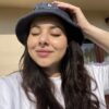 Czapka Hair Me Up<br>cord bucket
