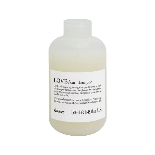 Davines LOVE Curl szampon