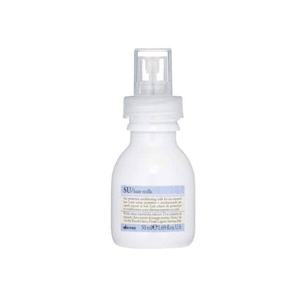 Davines SU mleczko 50 ml