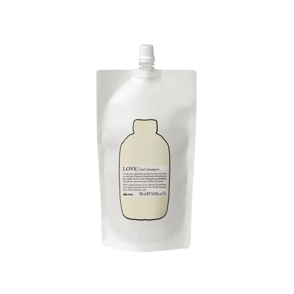Davines LOVE Curl szampon Refill