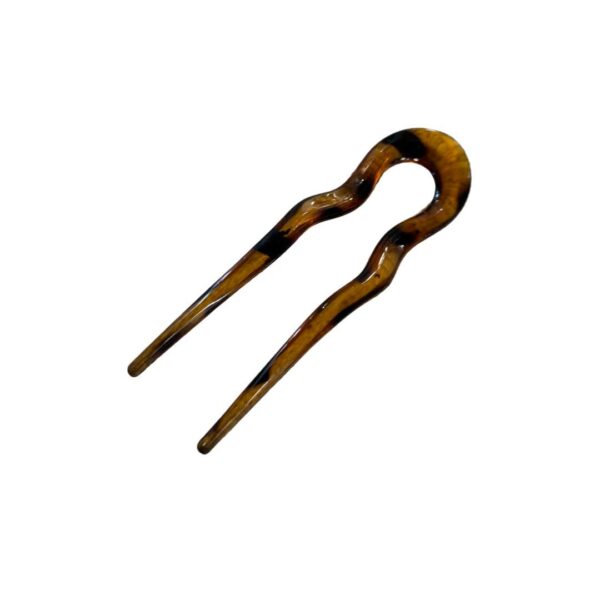 French Pin - panterkowa szpilka do włosów