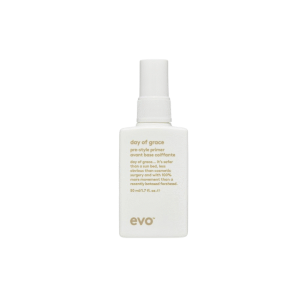 EVO DAY OF GRACE primer - travel size