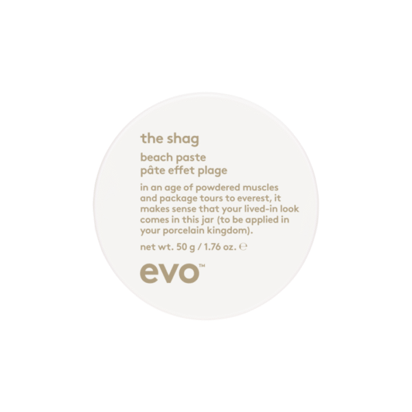 EVO THE SHAG - pasta do stylizacji