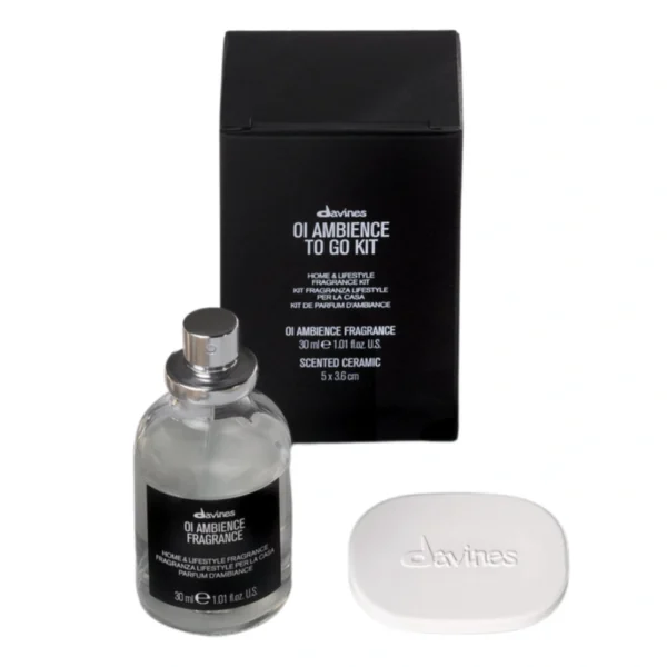 Davines OI Ambience to go kit - zapach do pomieszczeń i garderoby