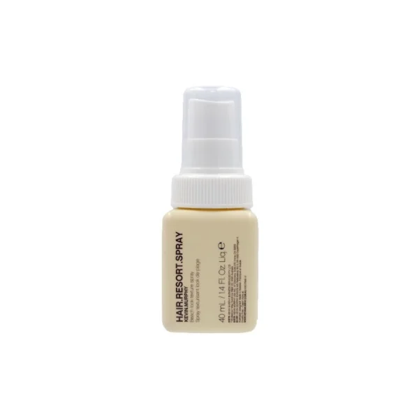 Kevin Murphy HAIR.RESORT.SPRAY - travel size
