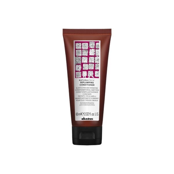 Davines Replumping odżywka - travel size